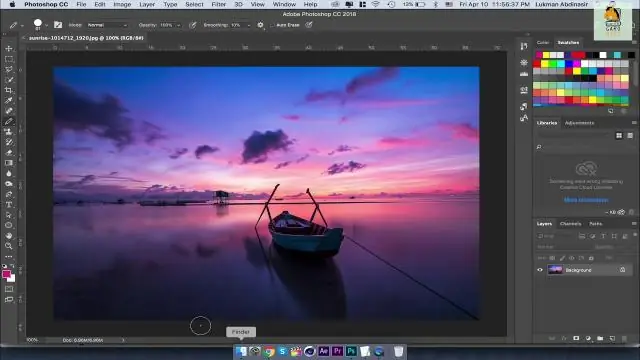 Photoshop Slideshare nədir?