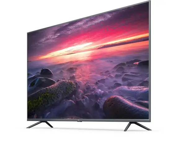 55 inch có đủ lớn cho 4k không?