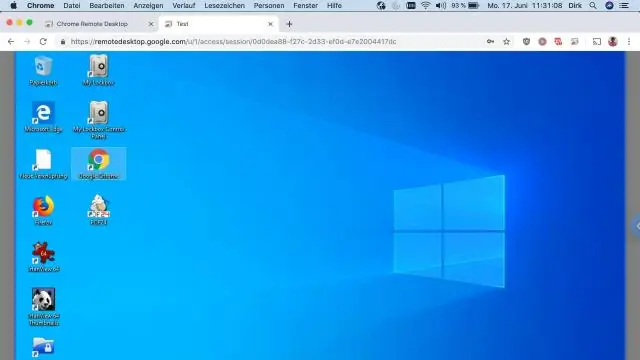 Windows va Mac-ni bitta kompyuterda ishga tushira olamanmi?