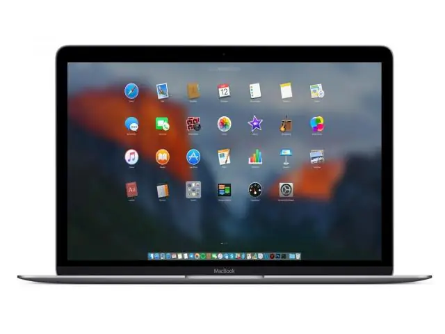 আপনি কিভাবে একটি লক করা MacBook পুনরায় সেট করবেন?