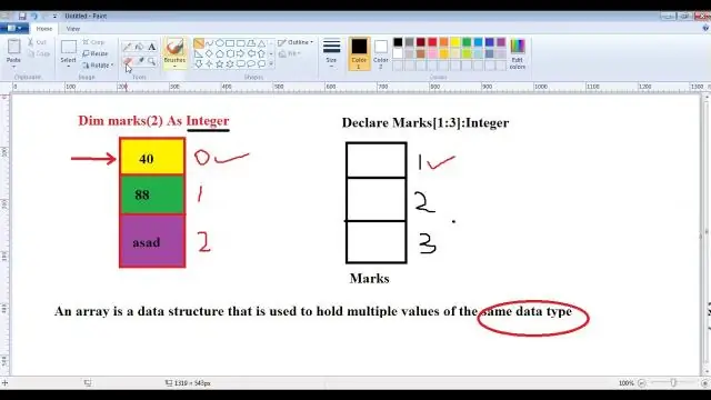 Apakah pengendali acara dalam Visual Basic?