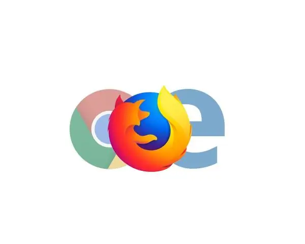 Zakaj je Firefox dober brskalnik?