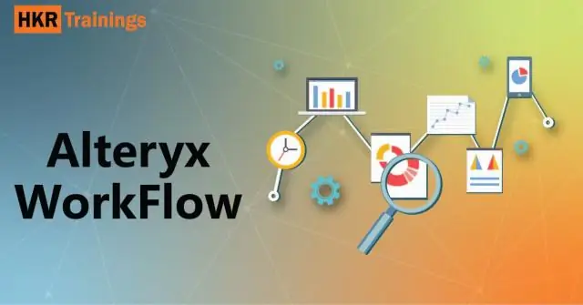 Alteryx bir ETL aracı mı?