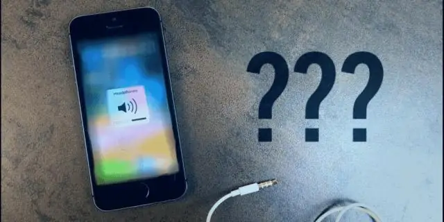 IPhone həyəcan siqnalları dayanır?