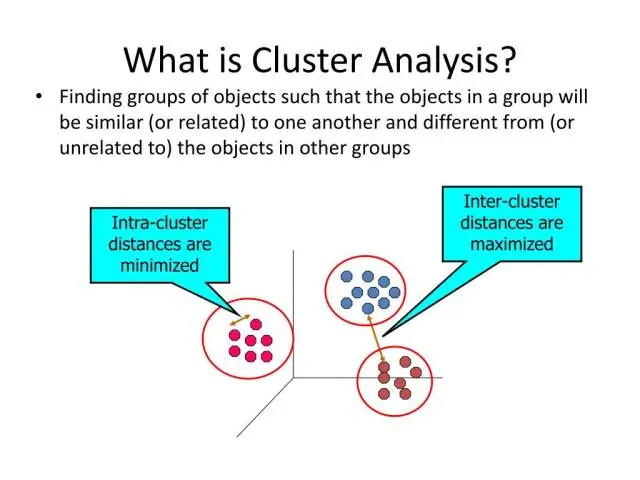 Quali sono i requisiti del clustering nel data mining?