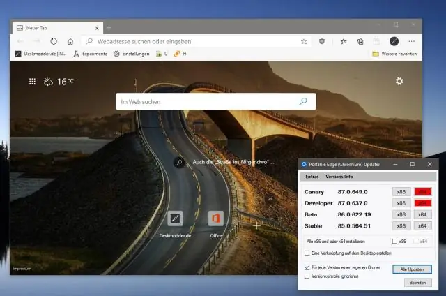 Kaip neleisti „Google Chrome“automatiškai atnaujinti „Windows 7“?