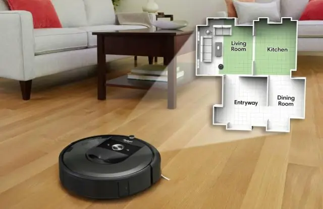 Hur ofta behöver en Roomba tömmas?