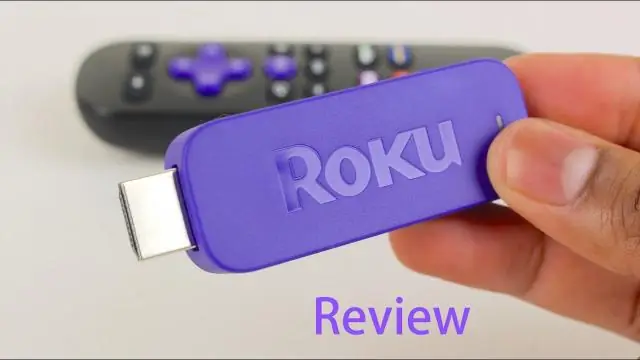 Roku çubuklarındaki fark nedir?