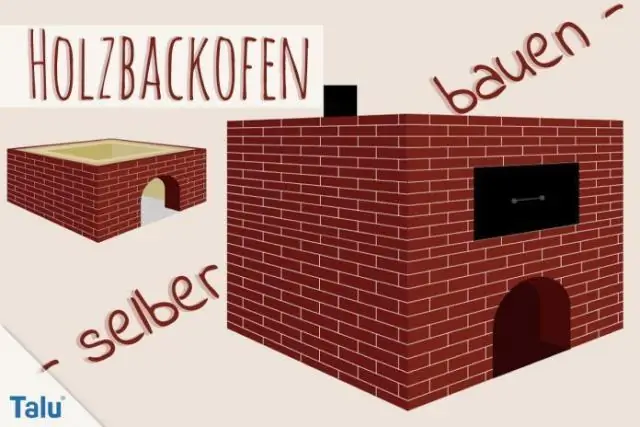 Comment construire une boîte aux lettres en blocs de béton ?