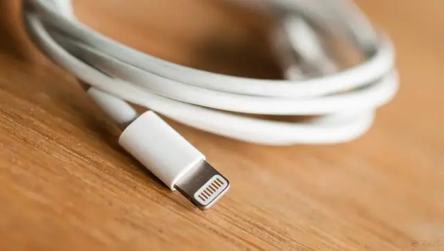 Hur skyddar jag min Apple-kabel?