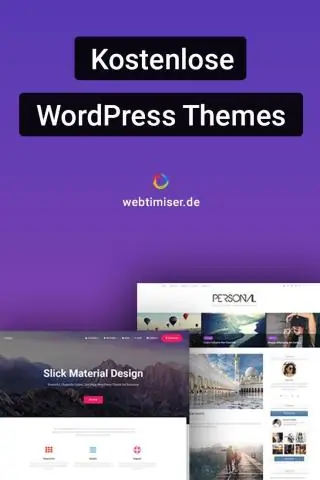 Cum îmi găsesc folderul cu teme WordPress?