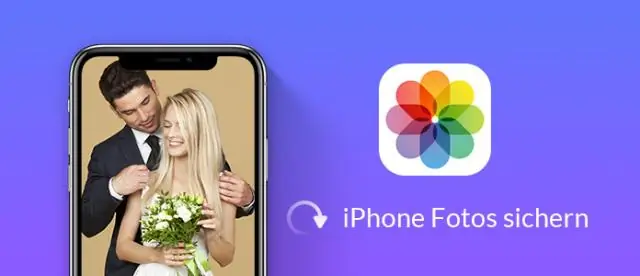 Come trasferisco le foto da iPhone a un disco rigido esterno su PC?