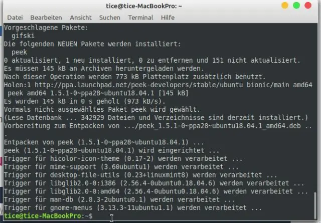 Linux matematik yapar mı?