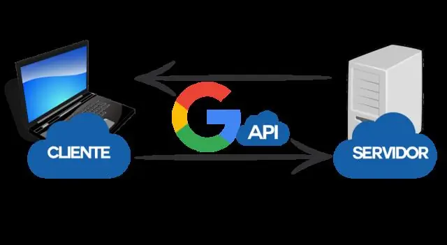 Co to są interfejsy API www Google com?