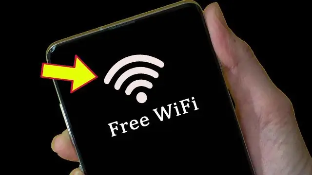 Fresno State WIFI менен кантип туташсам болот?