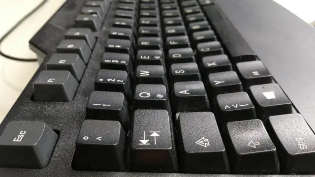 Ano ang mga tamang diskarte sa keyboarding?