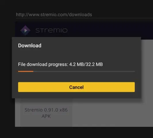 Adakah Stremio berfungsi pada Firestick?