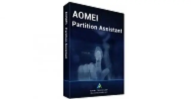 Is aomei-partitie veilig?