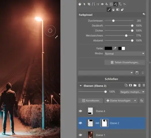 Lightroom'a nasıl fırça eklenir?