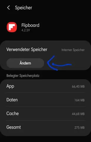 Comment déplacer des images du stockage interne vers la carte SD sur Samsung Galaxy ?