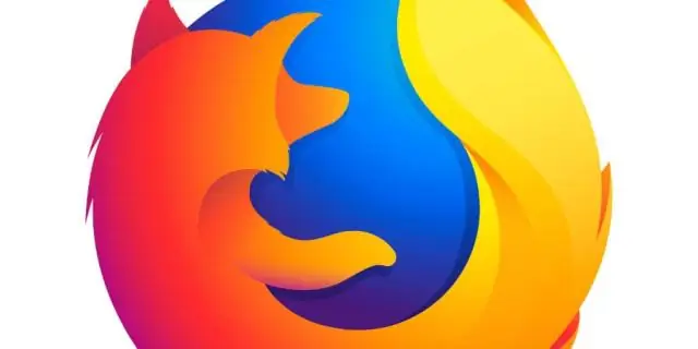 Kaip priversti „Firefox“atidaryti naujus skirtukus naudojant klaviatūrą?