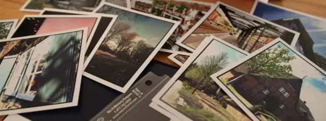 Com puc fer un paisatge fotogràfic?