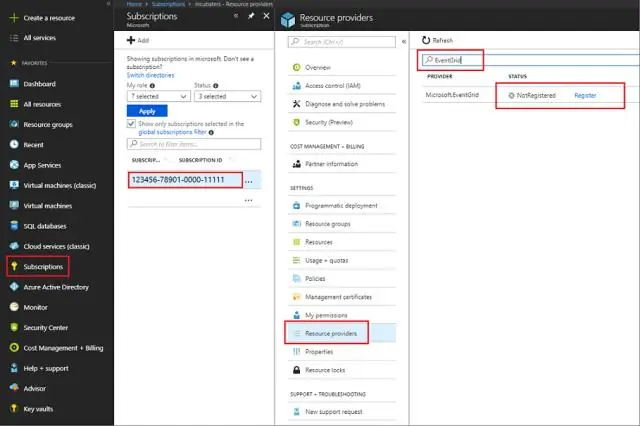 ما برنامج Hypervisor الذي يستخدمه Azure؟