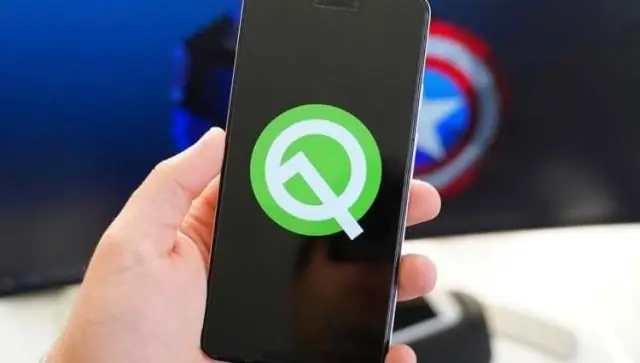 Hvad er nyt med Android Q?