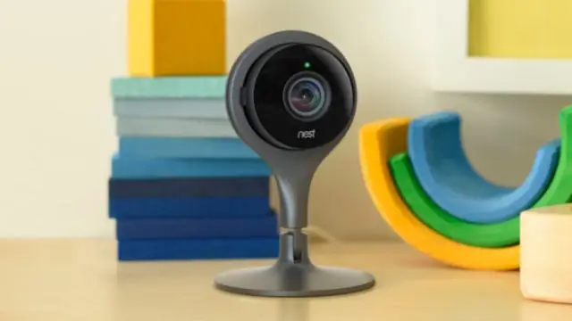 Nest are camere wireless pentru exterior?