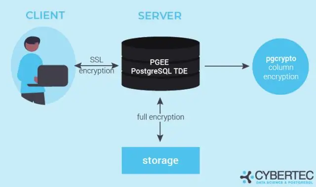 Cili është lloji i të dhënave të tekstit në PostgreSQL?