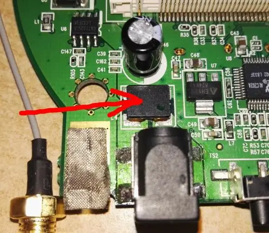 Qu'est-ce qu'un type d'adaptateur de circuit de défaut à la terre ?