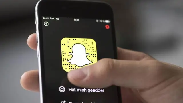 Co je to service snap?