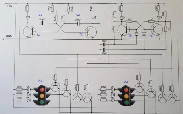 Khối thiết bị đầu cuối hoạt động như thế nào?