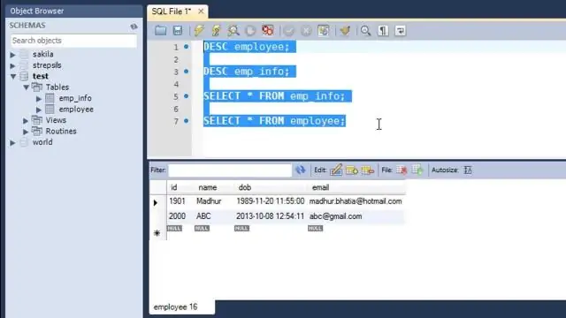 Wat is insert append in Oracle?