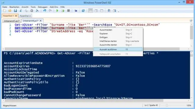 Ano ang ginagawa ng sed command sa shell script?