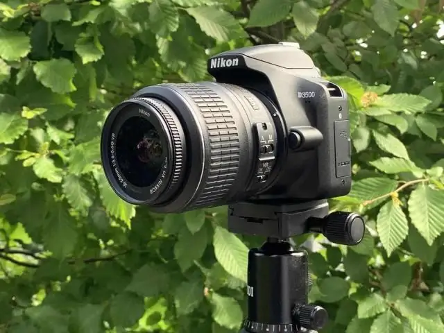 A ia vlen Nikon p900?