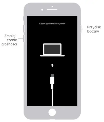 كيف يمكنني إعادة ضبط جهاز iPhone 4 الخاص بي بدون رمز المرور الخاص بالقيود؟