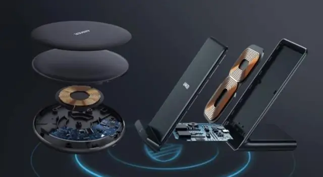 Kailangan bang isaksak ang Samsung wireless charger?