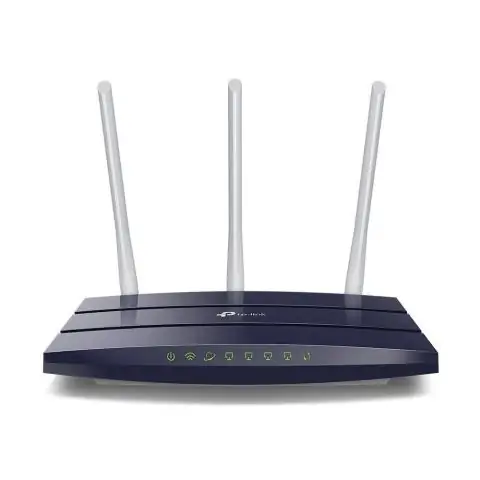 Ist TP Link eine gute Router-Marke?