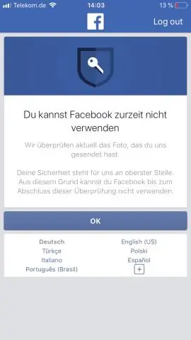 Woher weiß ich, ob ich etwas auf Facebook geteilt habe?