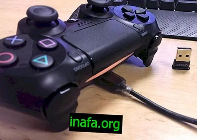 በዊንዶውስ 10 ላይ PS4 መቆጣጠሪያን መጠቀም እችላለሁን?