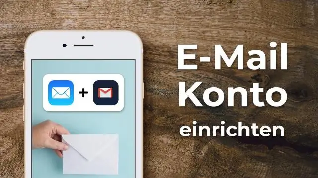 Hur tar jag bort ett Gmail-konto från min iPhone 7?