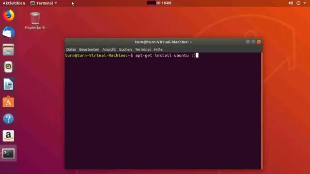 Ubuntu-da go Langni qanday o'rnatish kerak?