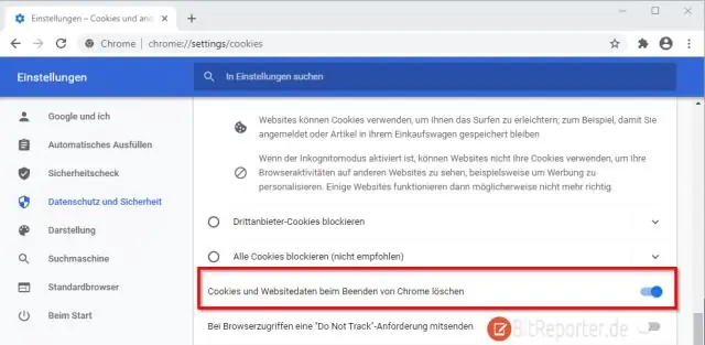 Bagaimana cara menutup semua proses Chrome?