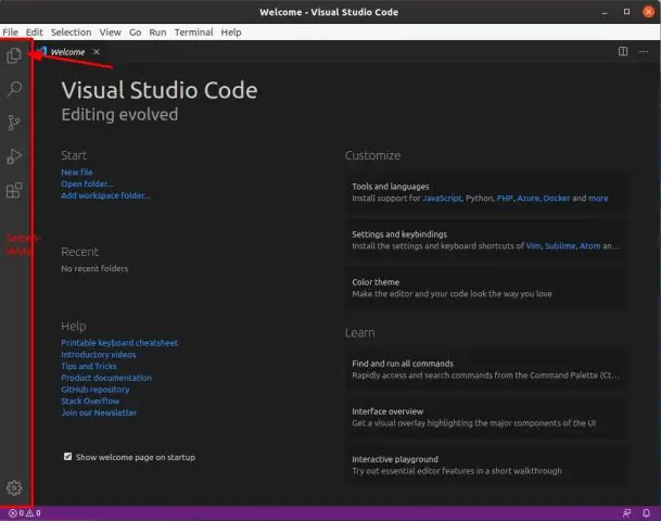 Como seleciono várias linhas no Visual Studio?