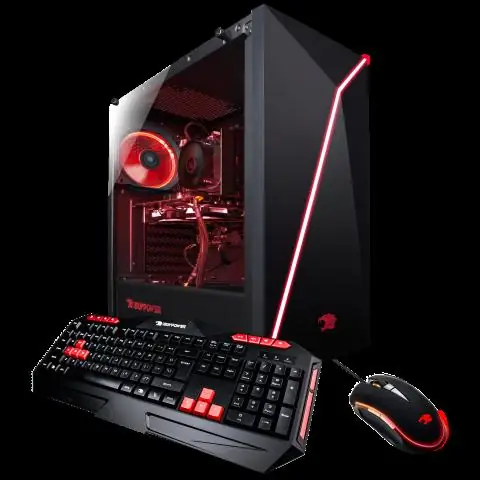 Što je dobar tvrdi disk za gaming PC?