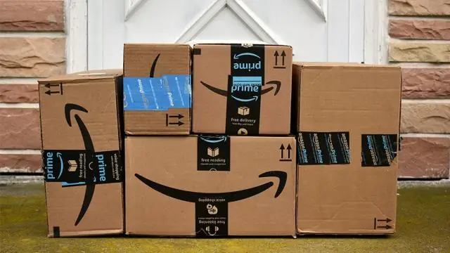 Amazon апатты қалпына келтіру жоспары дегеніміз не?