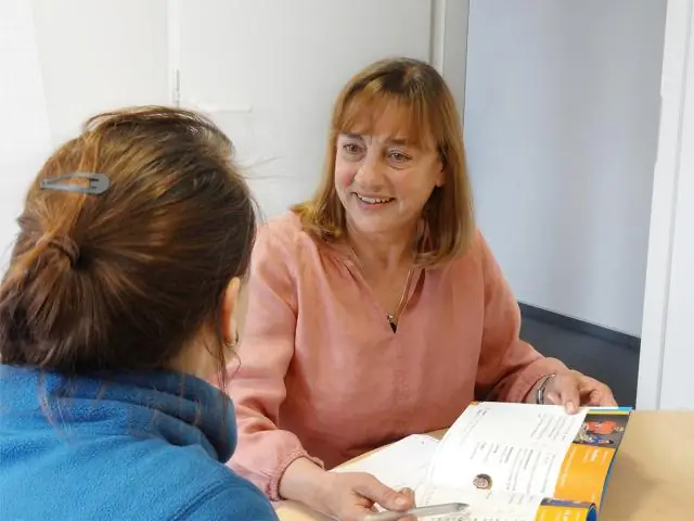 O que é mudança social no aconselhamento?