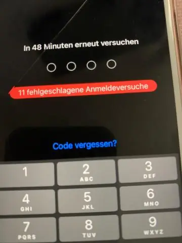 Wie ändere ich den Weißabgleich auf meinem iPhone?