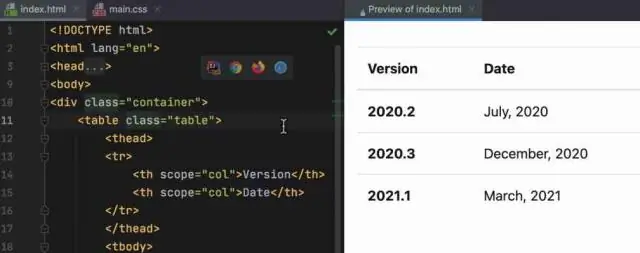 ฉันจะใช้เทมเพลต IntelliJ live ได้อย่างไร